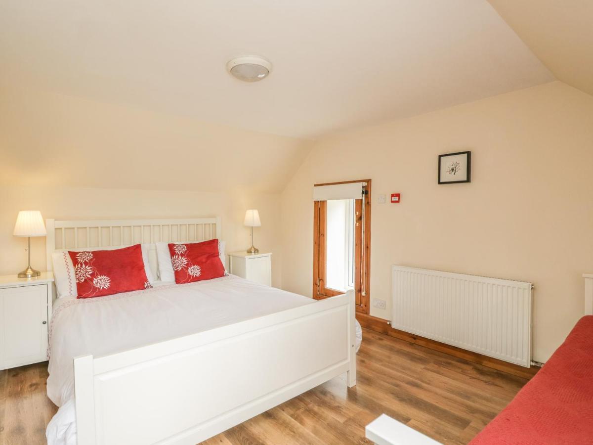 10 Monarch Country Apartments Newtonmore Exteriér fotografie
